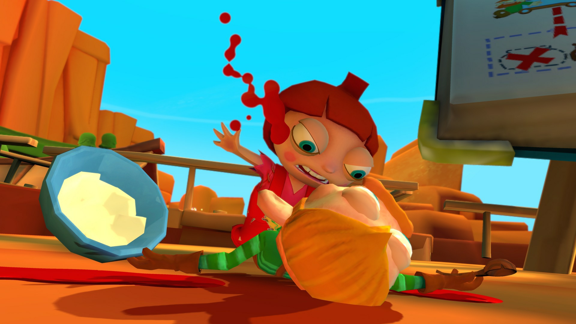 Fairytale Fights - Imagen 17